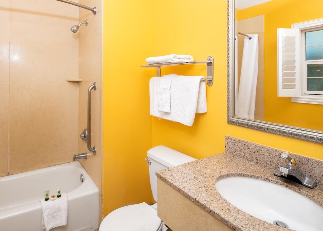 Fallbrook Country Inn Ngoại thất bức ảnh