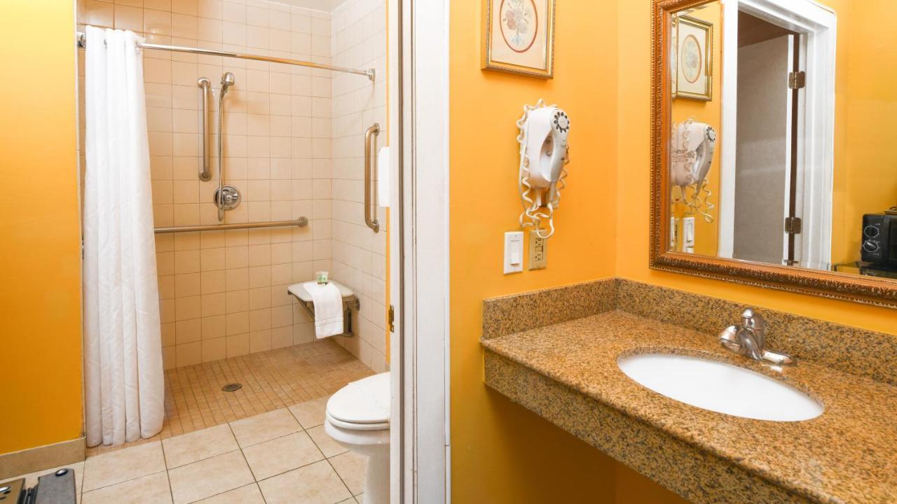 Fallbrook Country Inn Ngoại thất bức ảnh