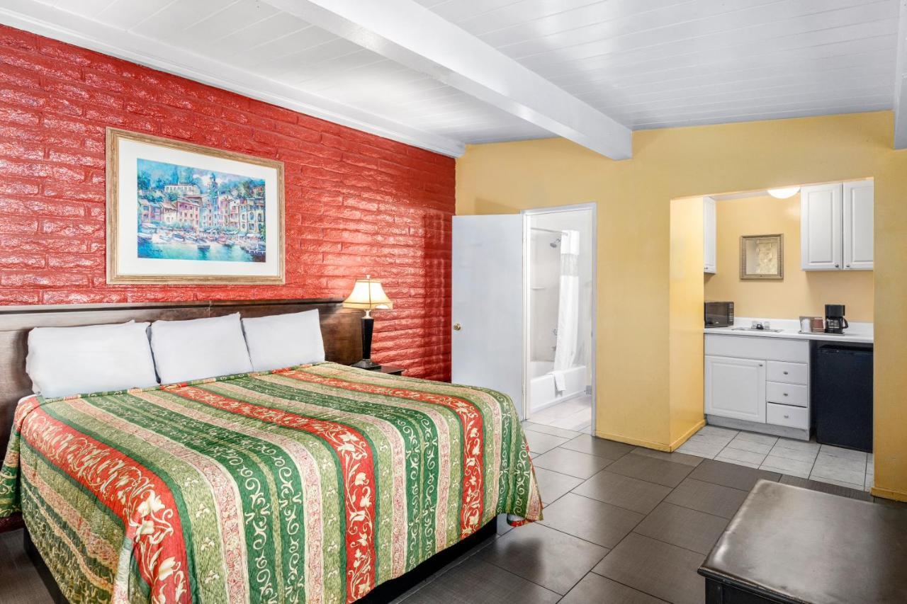 Fallbrook Country Inn Ngoại thất bức ảnh