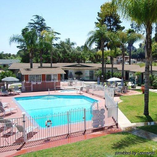 Fallbrook Country Inn Tiện nghi bức ảnh