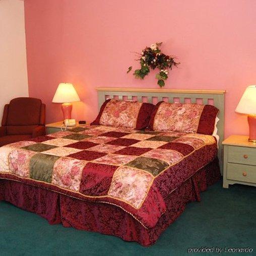 Fallbrook Country Inn Phòng bức ảnh
