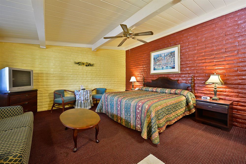 Fallbrook Country Inn Ngoại thất bức ảnh
