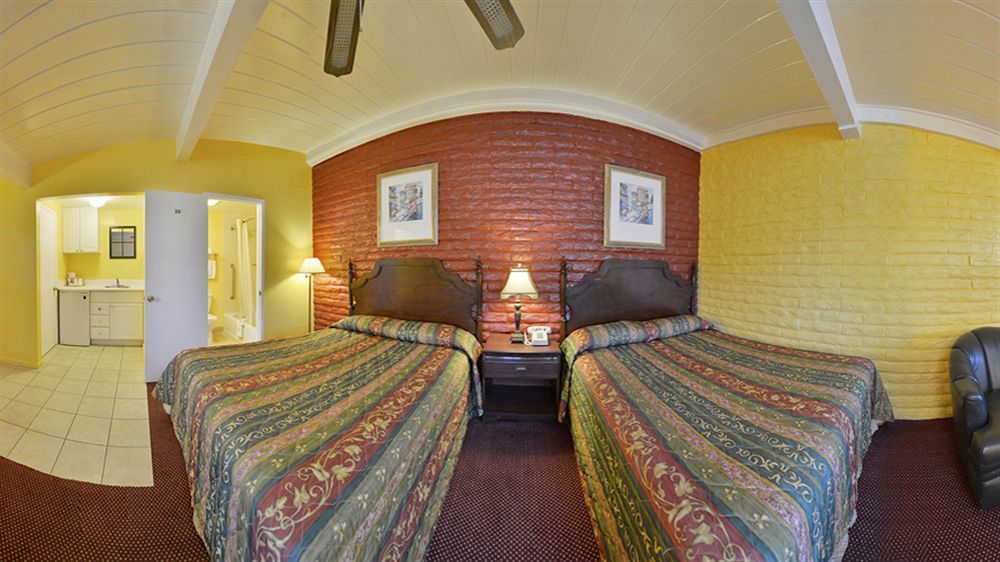 Fallbrook Country Inn Ngoại thất bức ảnh