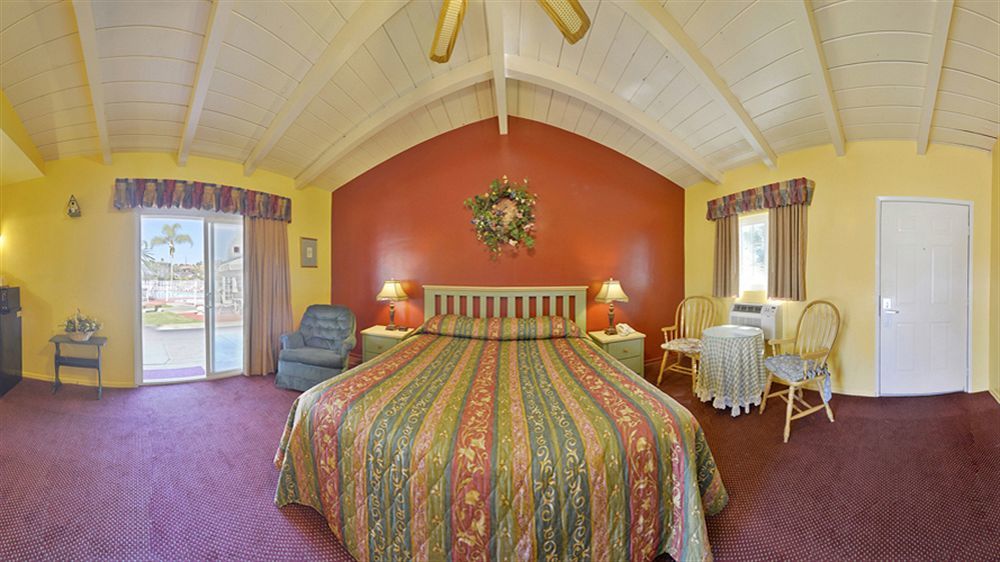 Fallbrook Country Inn Ngoại thất bức ảnh