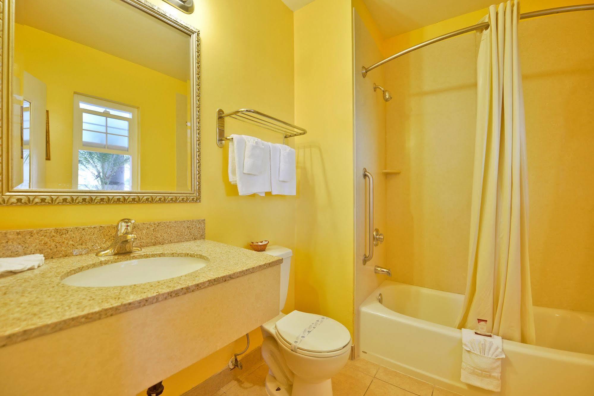 Fallbrook Country Inn Ngoại thất bức ảnh